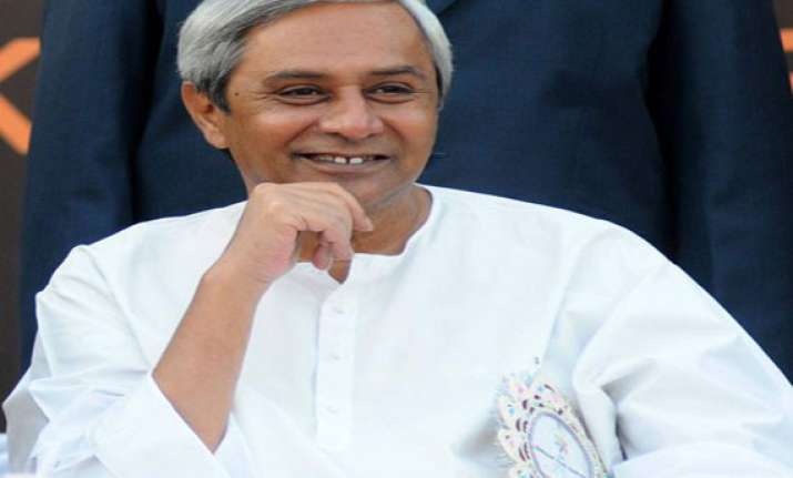 deal crime against women with priority patnaik to police