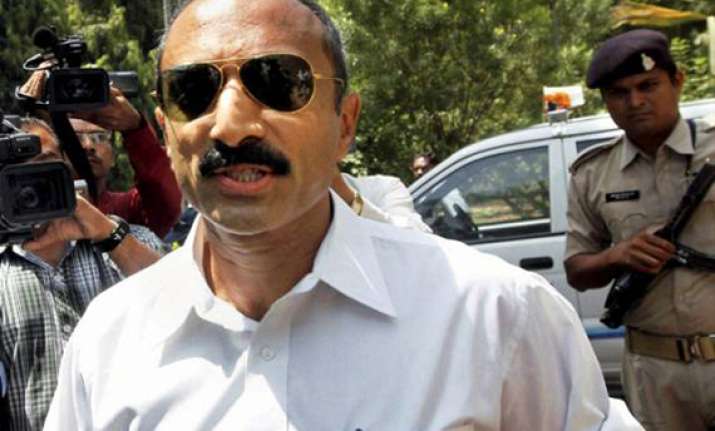decision on sanjiv bhatt s remand deferred till nov 30