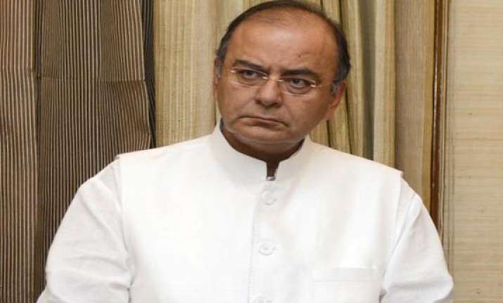 defence minister reviews scorpene submarine project