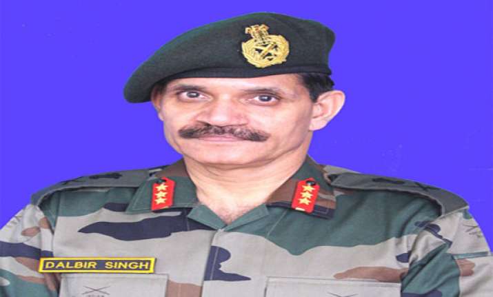 defence ministry denies recommending lt gen suhag s name to