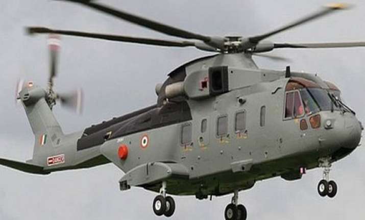 defence ministry scraps rs 6000 cr tender for light choppers