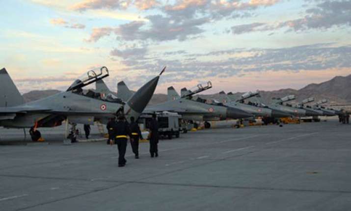 defence budget sees 11.6 per cent increase