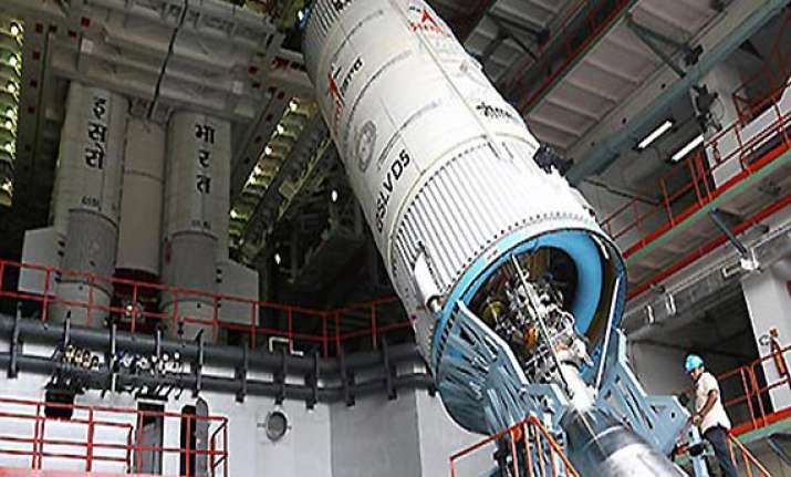 deferred indian rocket launch scheduled for december
