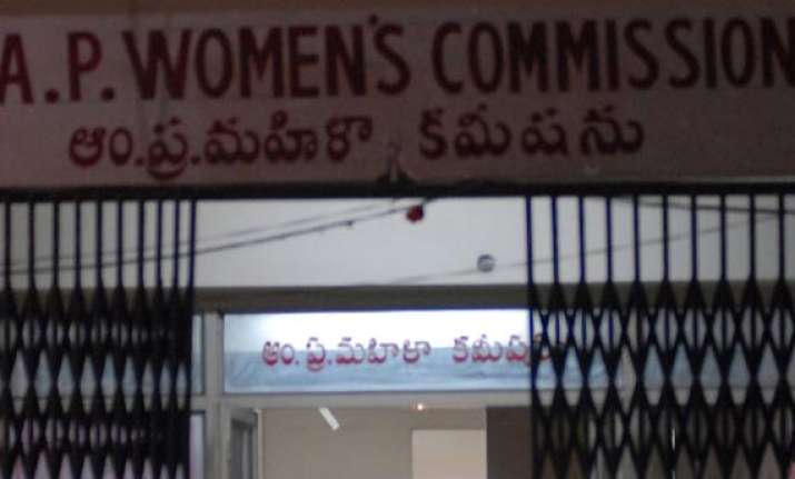 defunct ap women s commission reconstituted