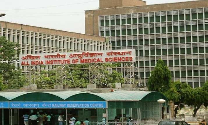 delhi hc asks aiims to reserve seat for obc candidate