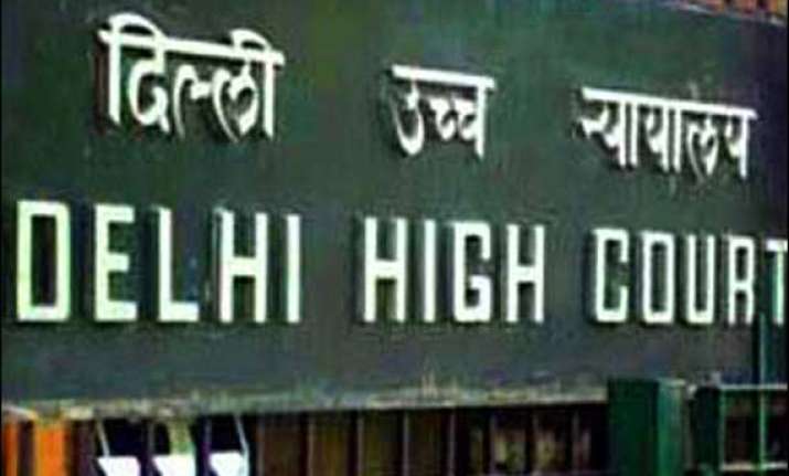 delhi hc refuses to stay functioning of seventh pay