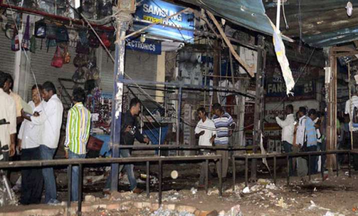 delhi jama masjid attack police files chargesheet against