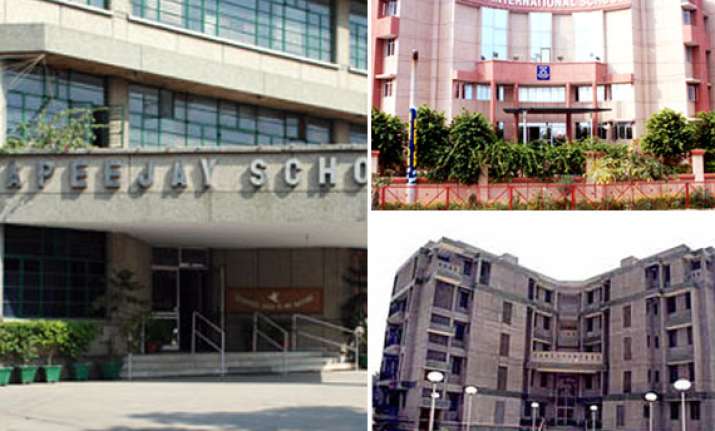 delhi lg tells court we can t allow schools to be run as