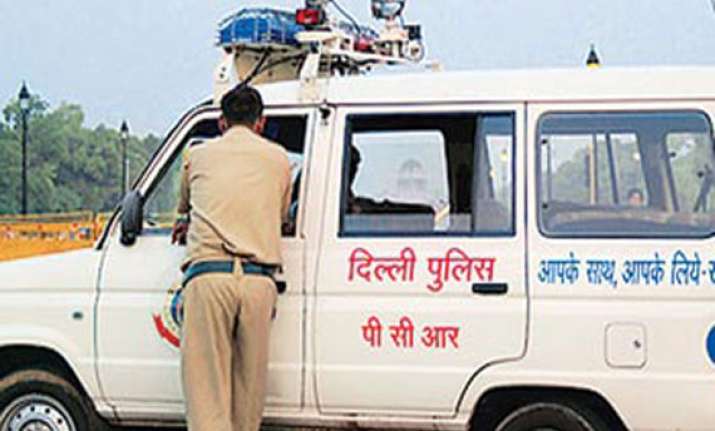 delhi police special women s helpline 2 000 calls in 45 days