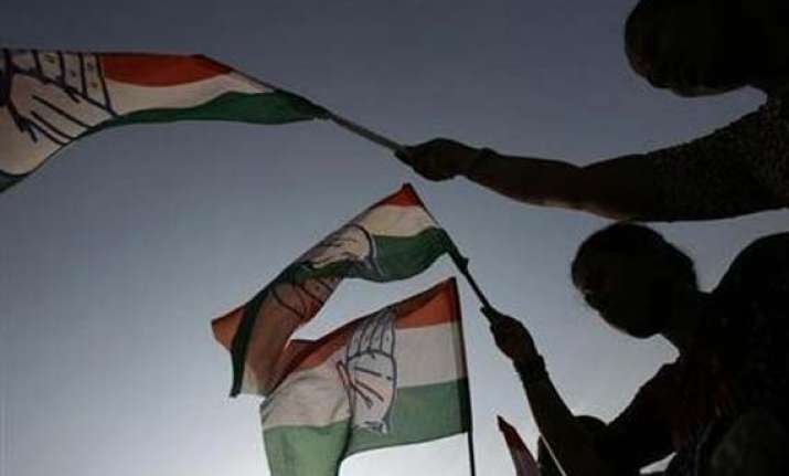 delhi assembly polls 1 600 scramble for congress tickets