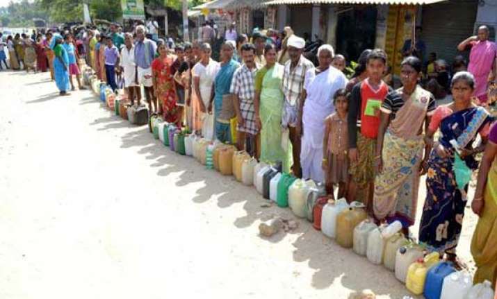 delhi becomes first kerosene free city in india