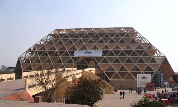 delhi being promoted as film shooting destination