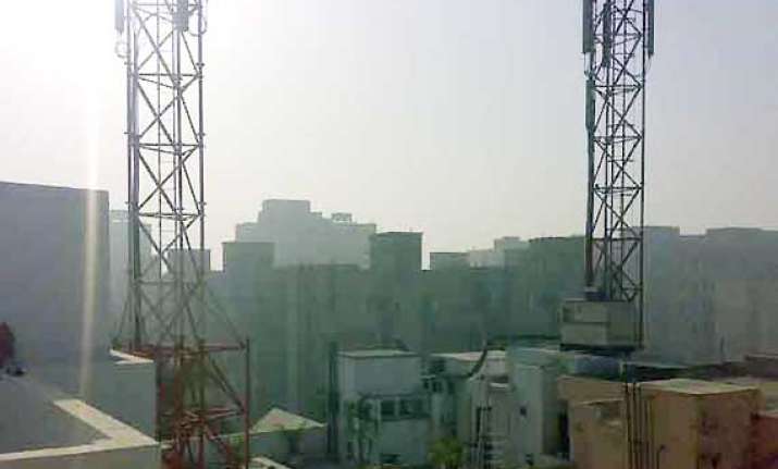 delhi man lost son to cancer due to cellphone towers