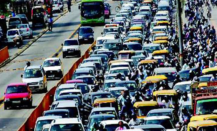 delhi hc upholds brt corridor