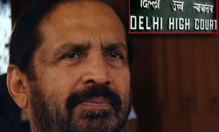 delhi high court to examine kalmadi s plea to attend house