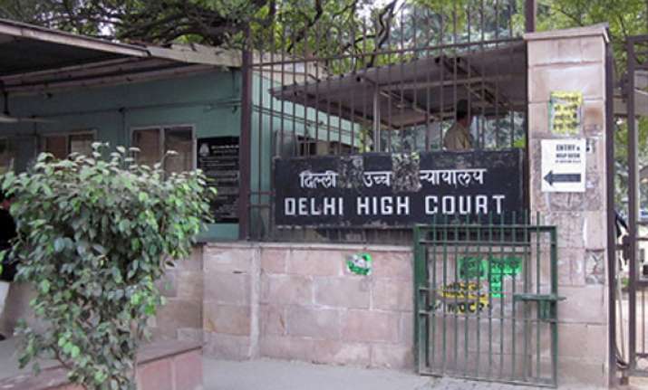 delhi high court rejects swiss firm s plea in cwg case