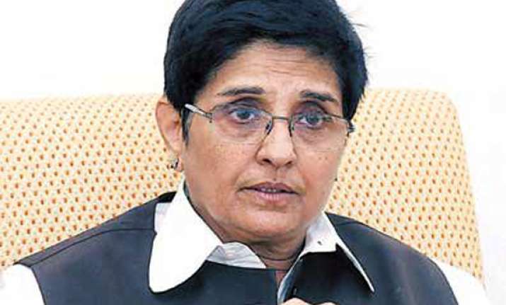 cheating case registered against bedi