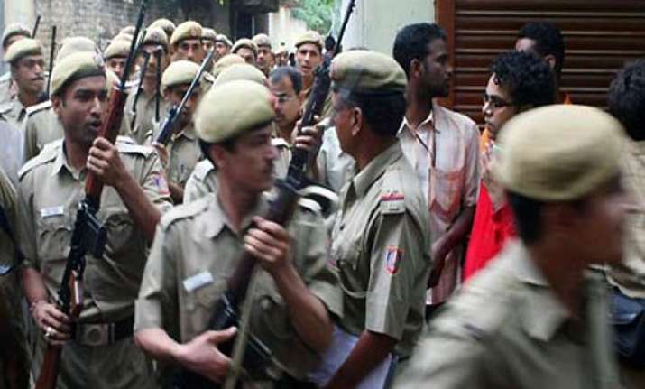 delhi police seeks services of 2 magistrates