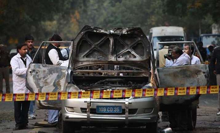delhi police step up efforts to get iranian extradited