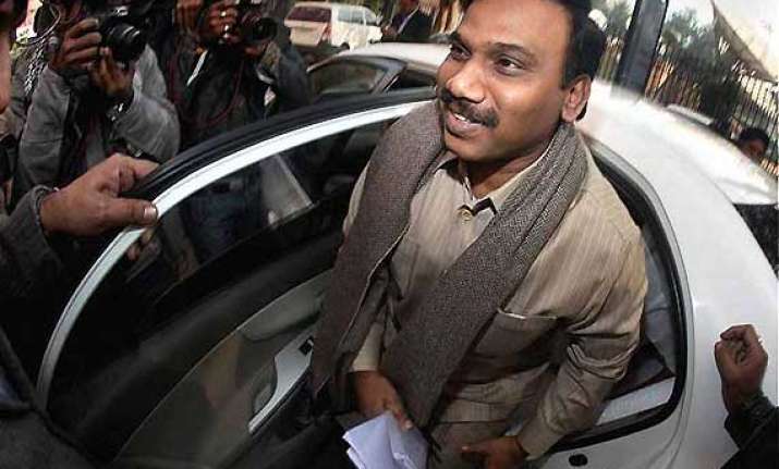 delhi court allows a raja to visit tamil nadu