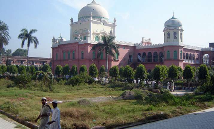 deoband advises muslims against second marriage