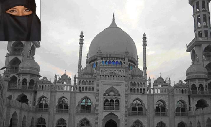 deoband s latest fatwa abortion only on hakeem s advice