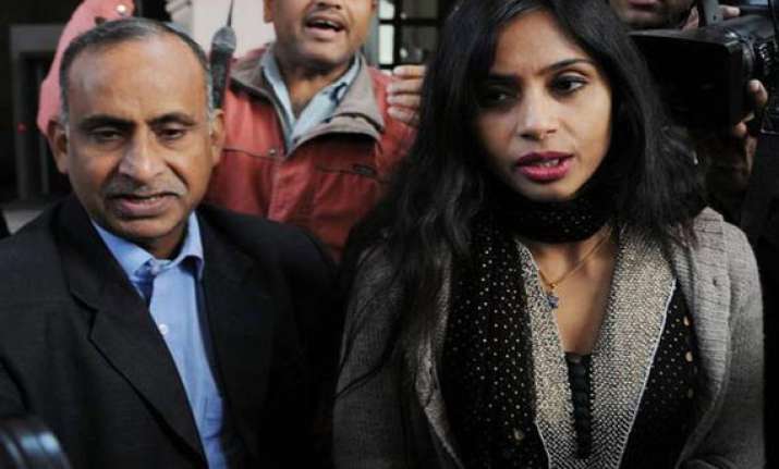 devyani khobragade family decides to quit us after february