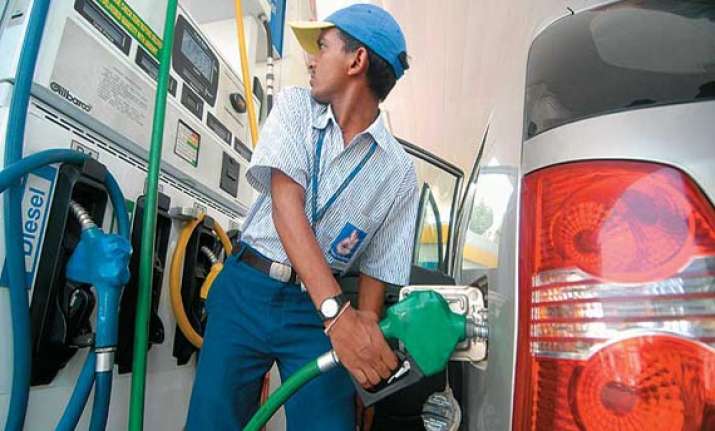 diesel price hiked after polling ends
