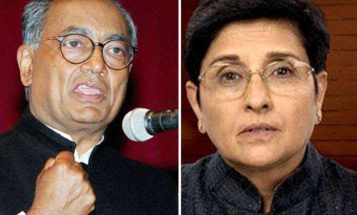 digvijay tells kiran bedi returning money does not absolve
