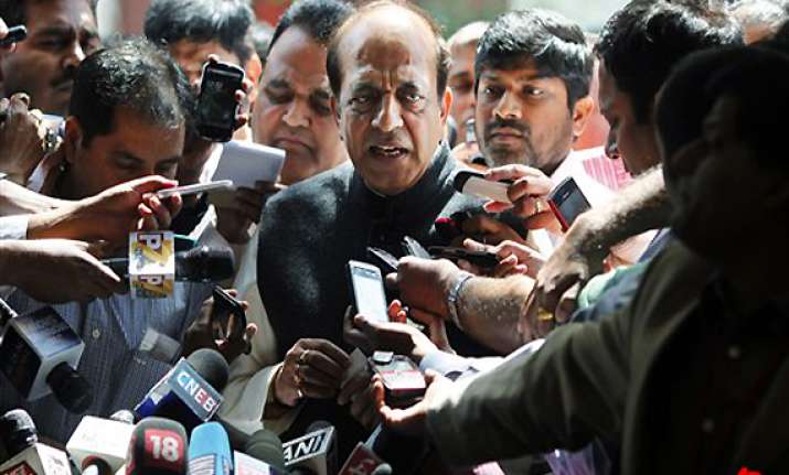 dinesh trivedi may go after budget presentation