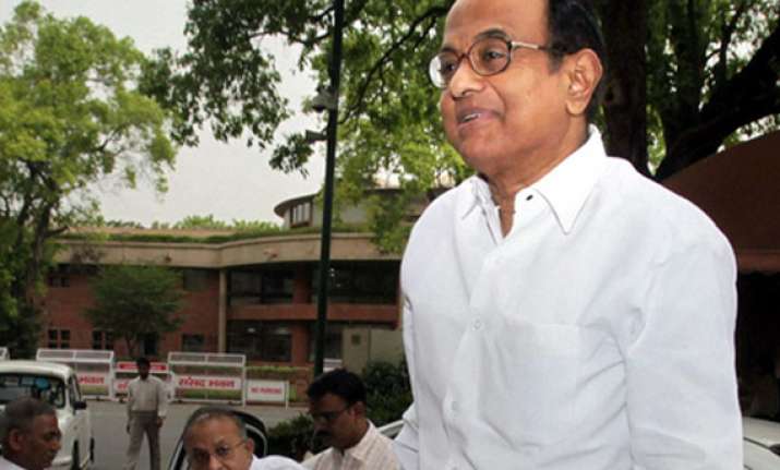 direct cash transfer system a pure magic chidambaram