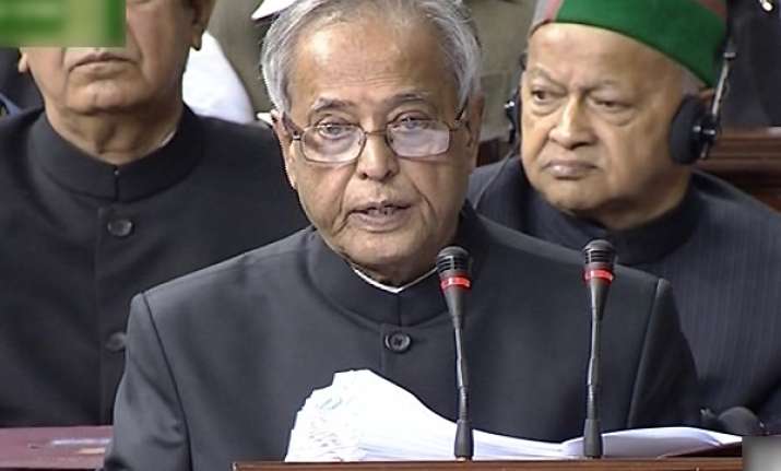 direct indirect tax proposals in pranab s budget speech