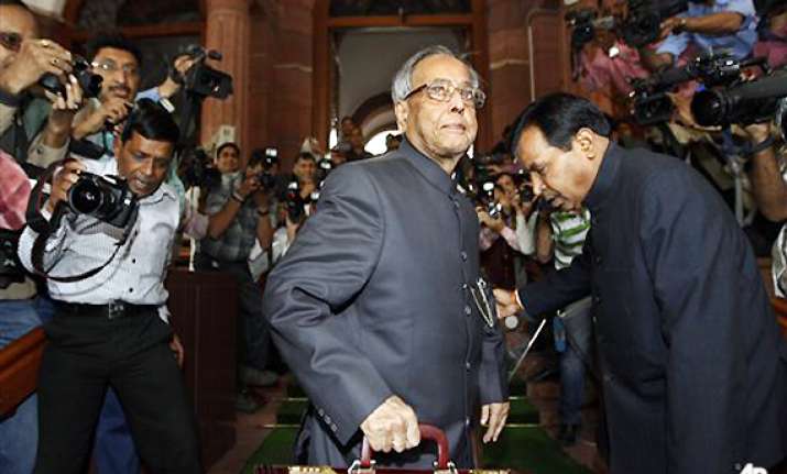 direct tax code bill deferred gst will be operational by