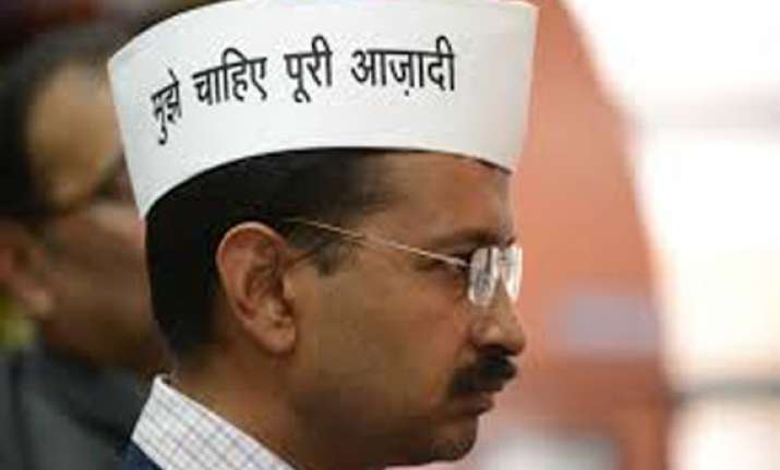 disappointing results in delhi arvind kejriwal