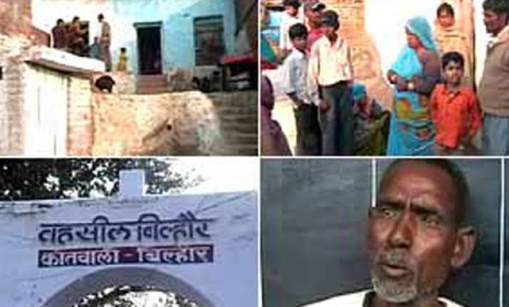 dishonour killing grandfather hacks girl to death