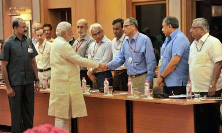 do away with archaic rules i will back you pm narendra modi