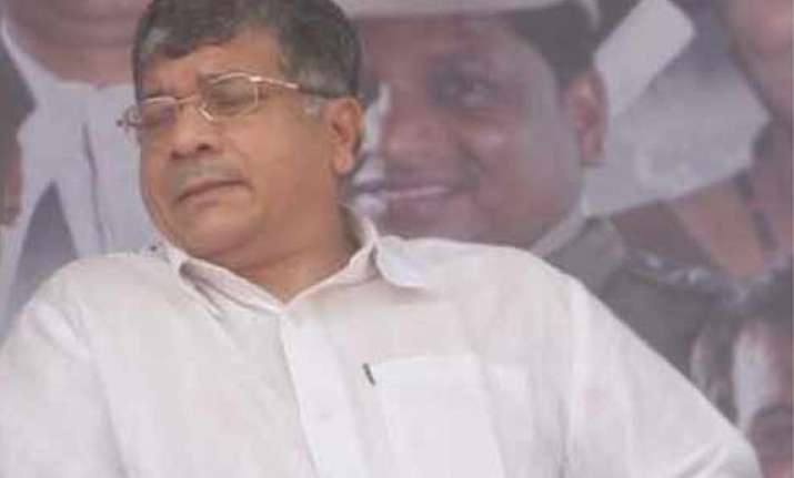 do not hang afzal guru says ambedkar s grandson