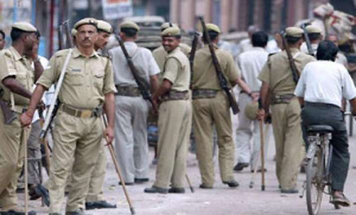 doctor beaten to death in up by those who were harassing
