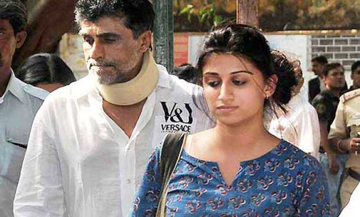 doctors panel to check karim morani s health