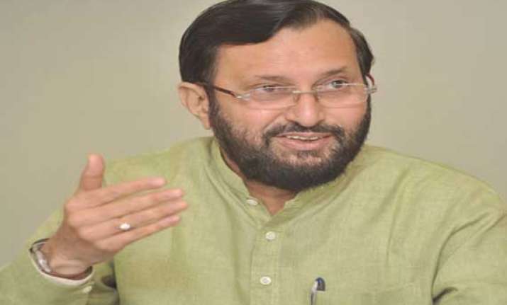 don t blame us for carbon emissions india