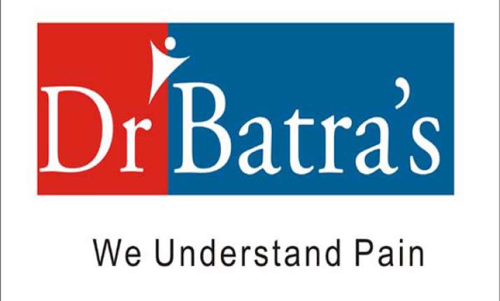 dr batra s to open more clinics in middle east uk