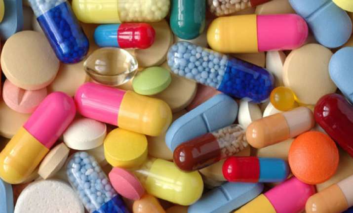 drive against spurious medicines being stepped up