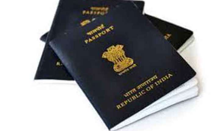 e passports to be introduced in india by next year