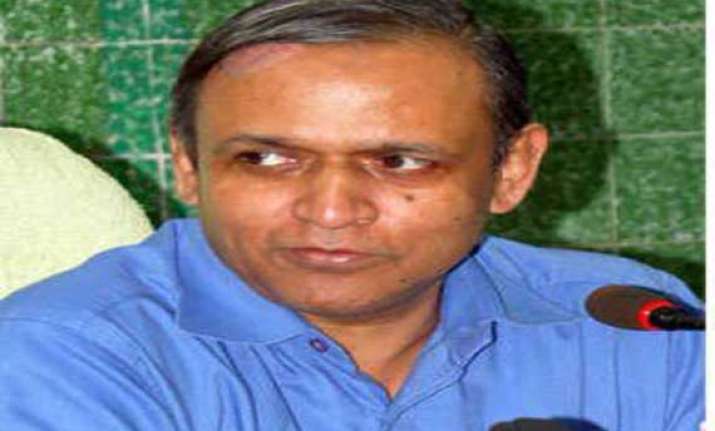 election commission blinks appoints special poll observer