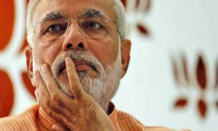 ec asks for cd and transcript of modi s speech at serampore