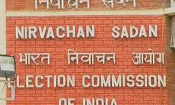 ec drops case against bjp office in varanasi