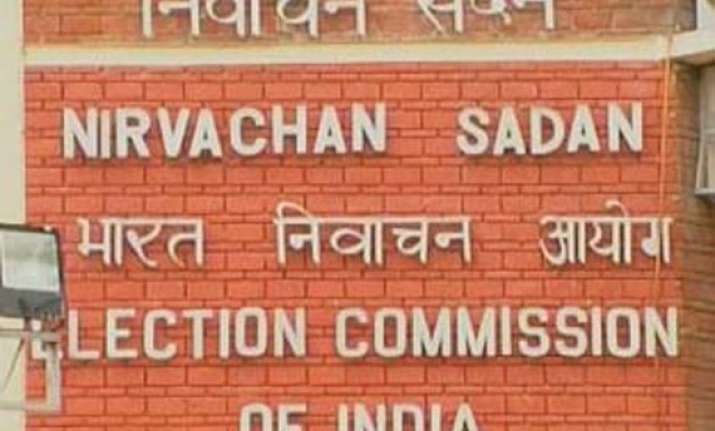 ec s curbs on candidates in vote counting centres