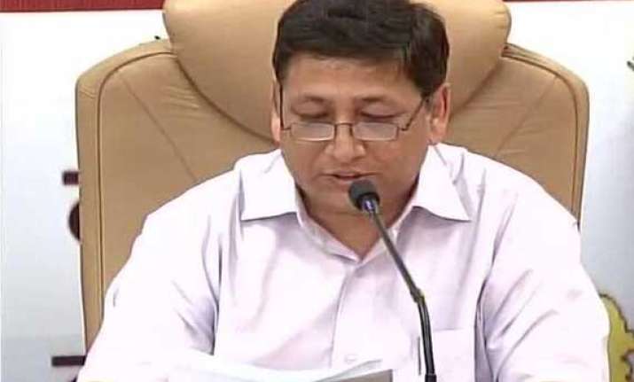 ec seeks reports on modi s rally in faizabad