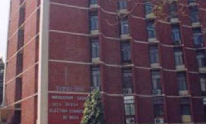 ec declares 53 seats as expenditure sensitive for up polls