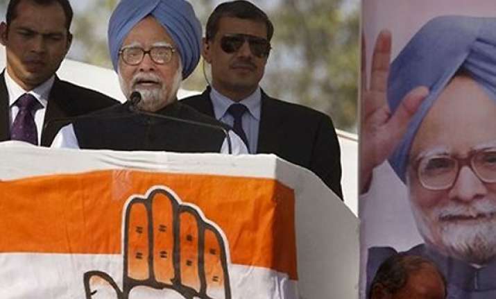 ec probes circulation of communal matter at pm s rally